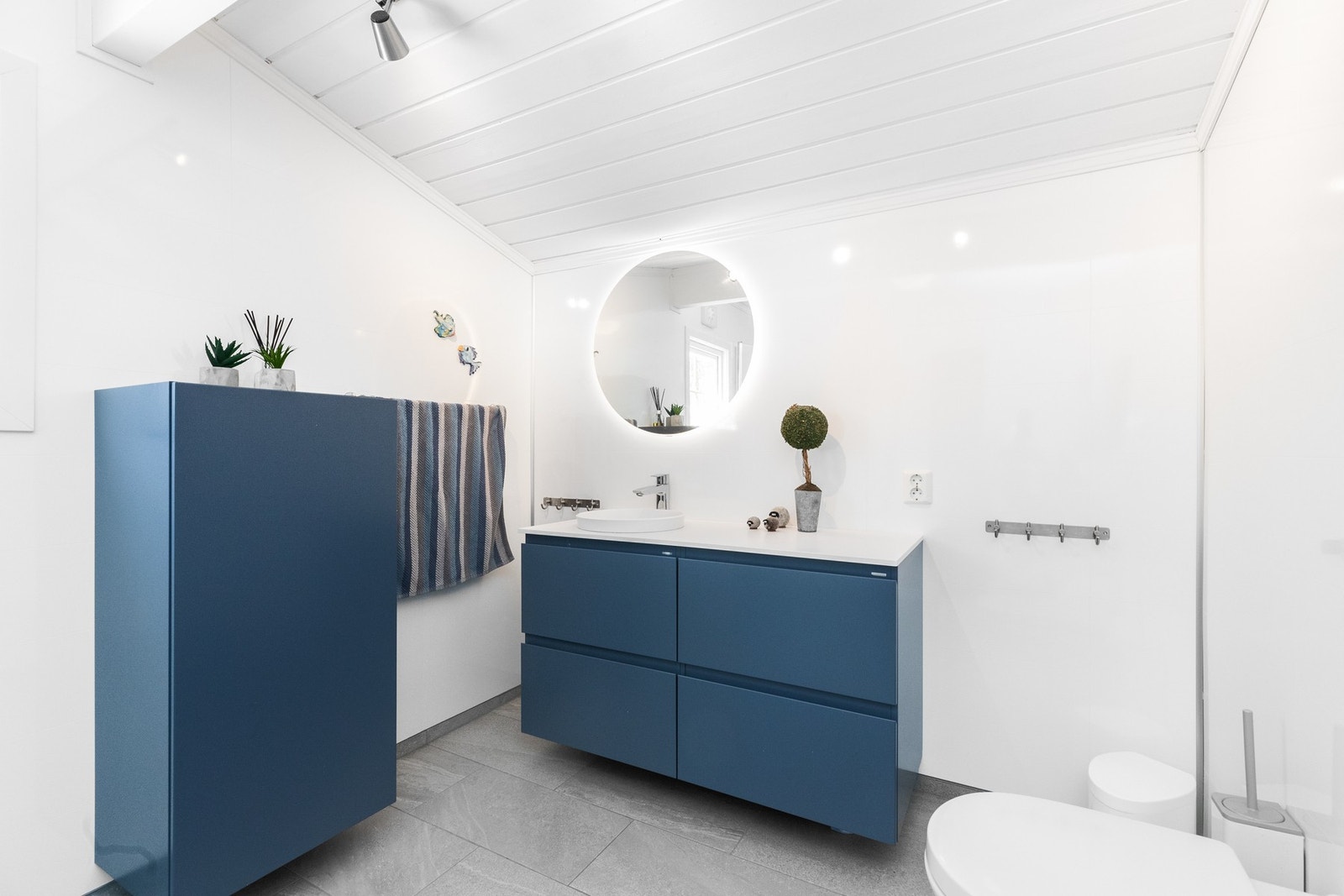 Badet er fra 2019 Galleribilde