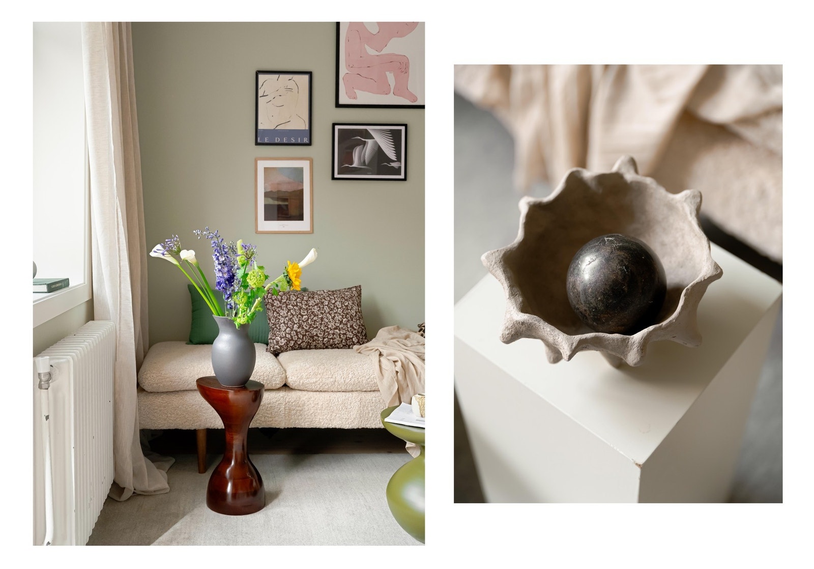 Her får du så og si alt inkludert i månedlige felleskostnader: Oppvarming, varmtvann, TV, internett og strøm. Ja, du leste riktig! Til og med strømforbruk er inkludert. Kjekt, ikke sant? Galleribilde