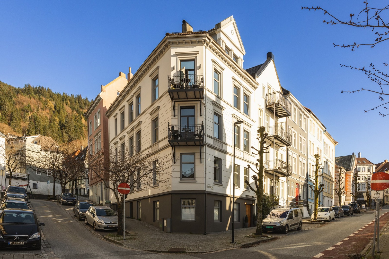 Velkommen til visning - husk påmelding! Galleribilde