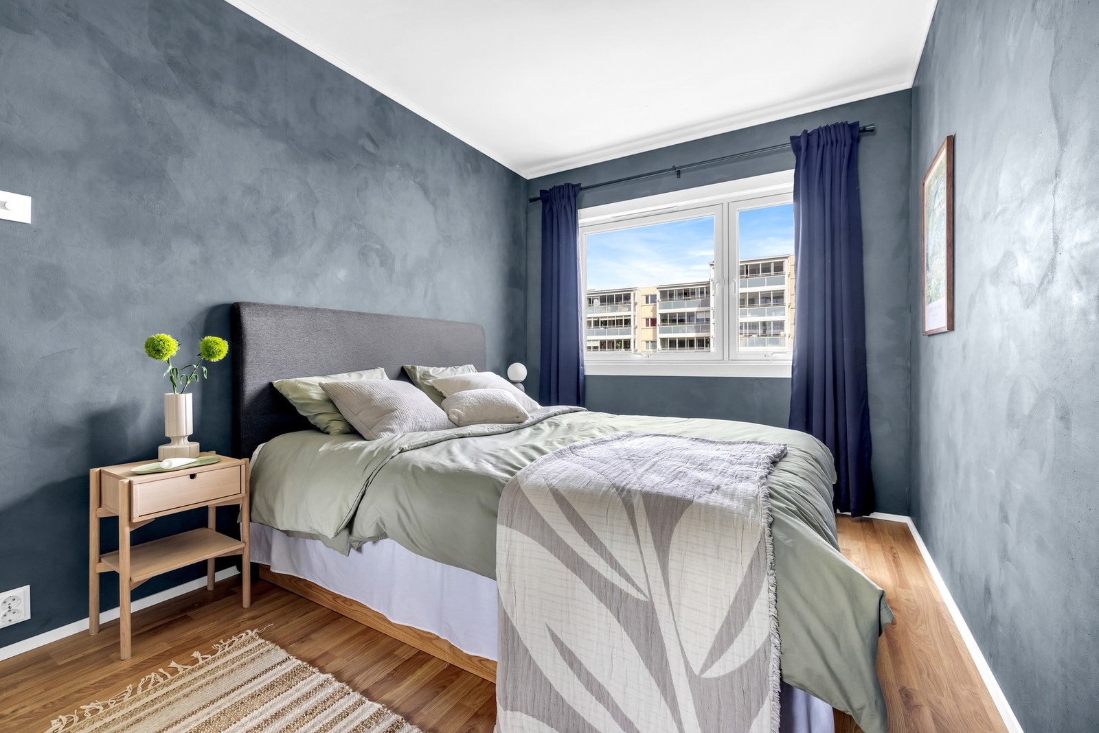 Soverom 2. Galleribilde