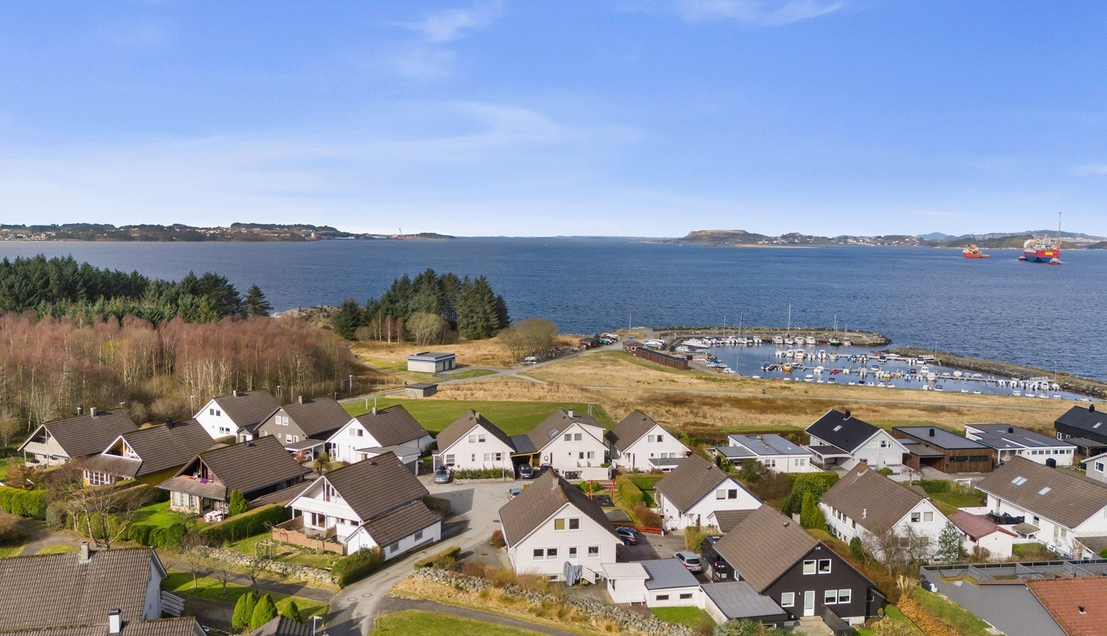 Nærområde Galleribilde