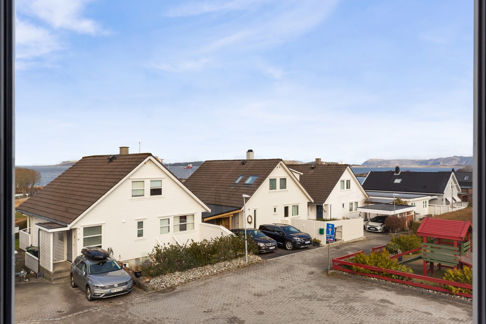 Nærområde Galleribilde