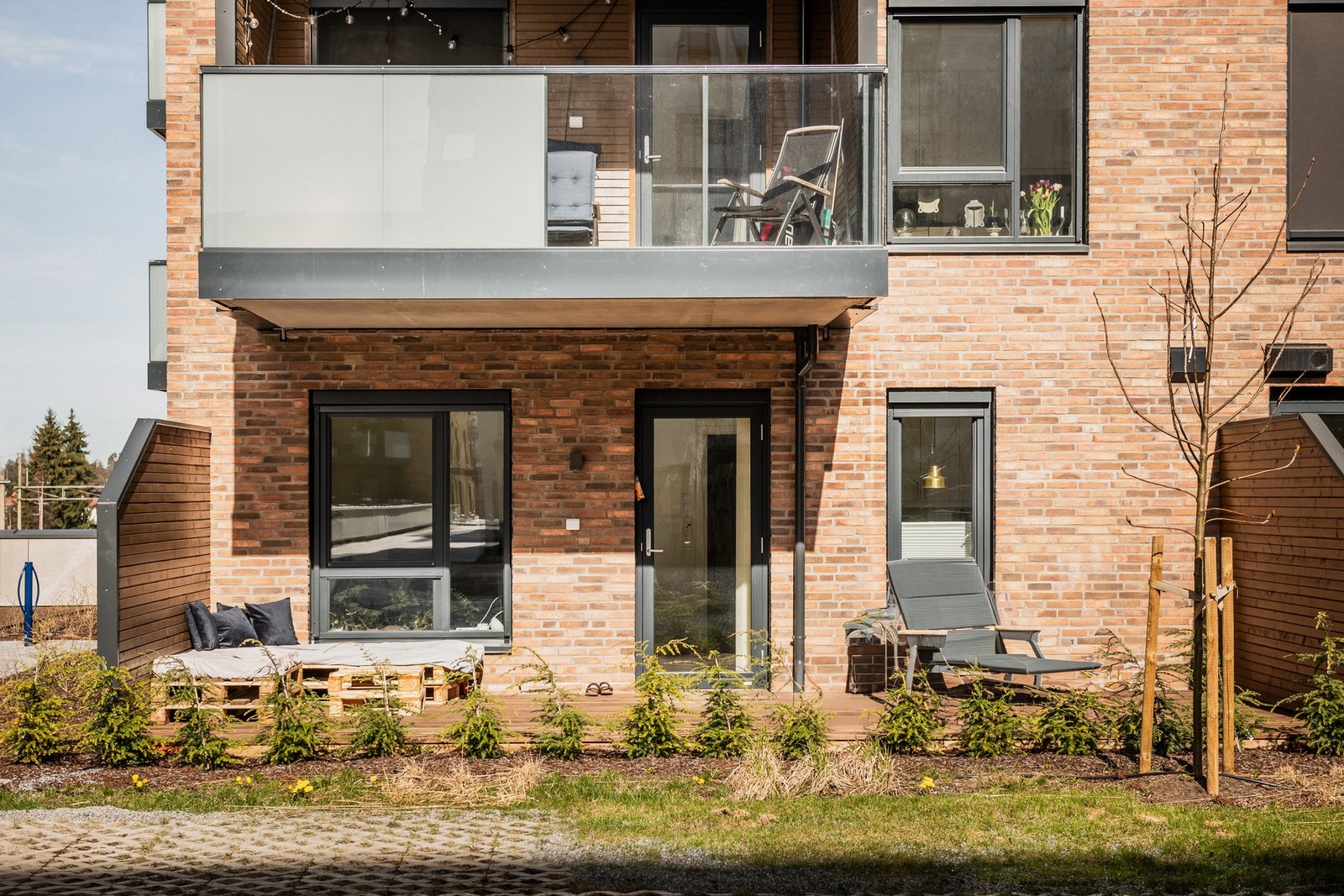 Jernbanegata 6 - presenteres av Bulent Yildirim v/Boa Eiendomsmegling Oslo Vest. Galleribilde