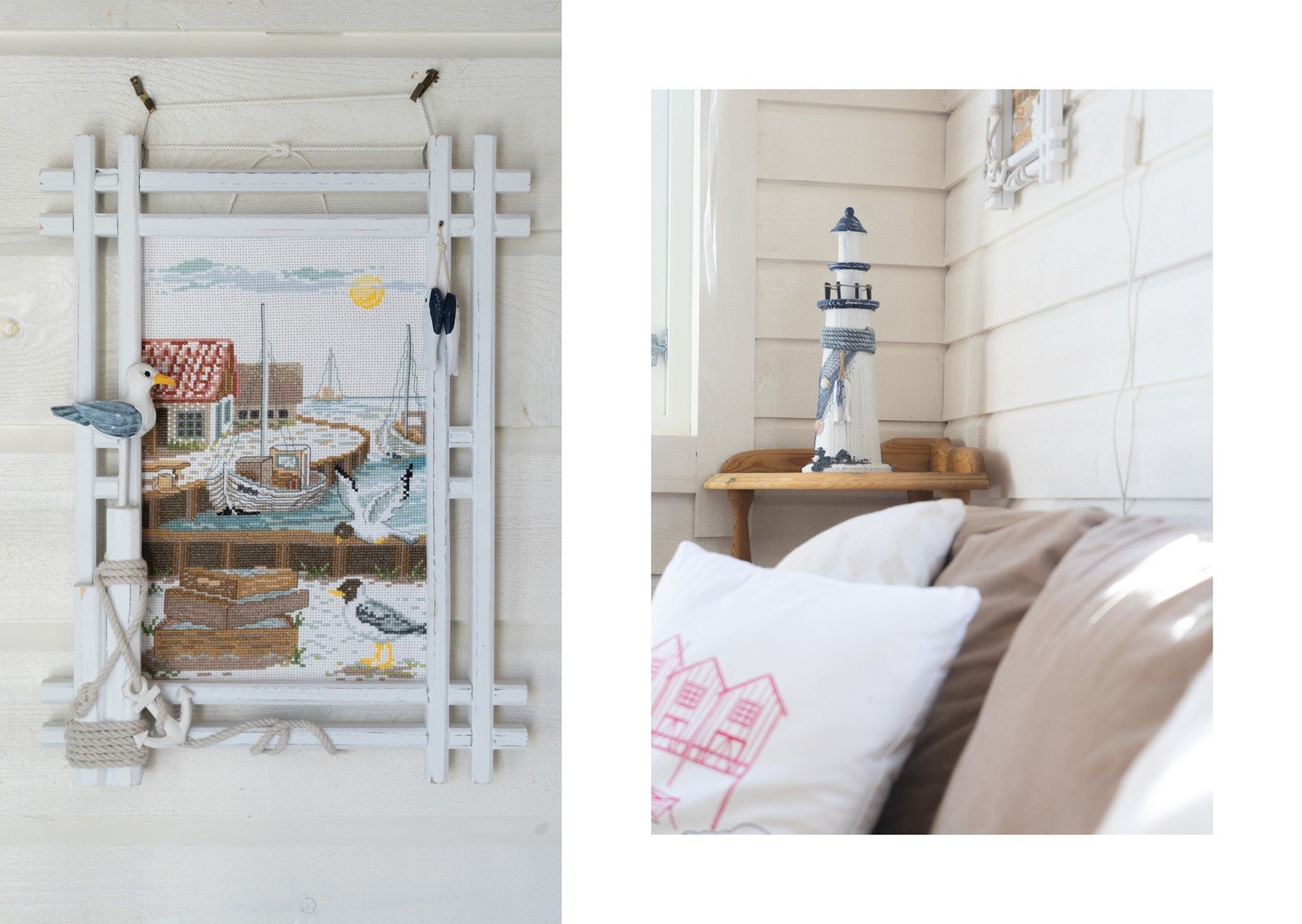 Detaljebilde. Galleribilde