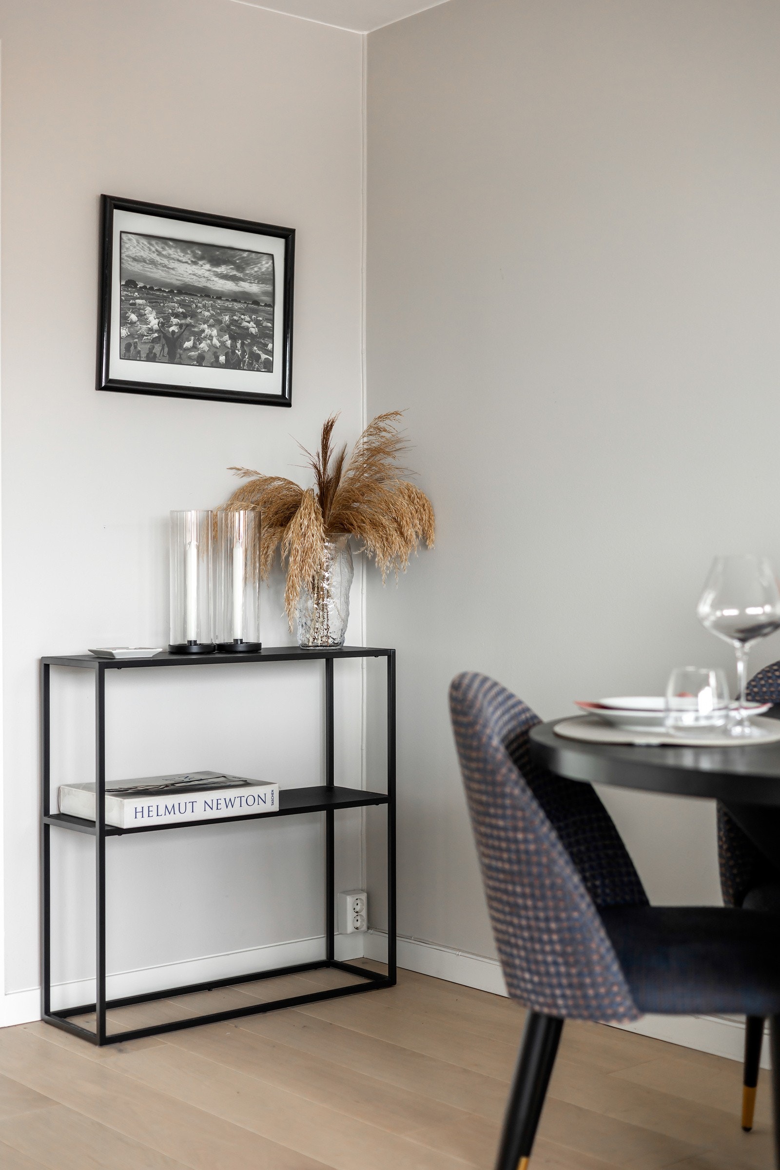 Fyring, varmtvann, TV og internett inkludert i fellesutgiftene Galleribilde