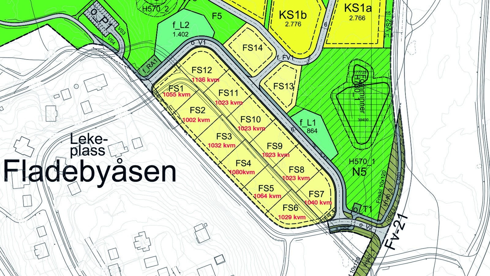 01Fasade_6 Galleribilde