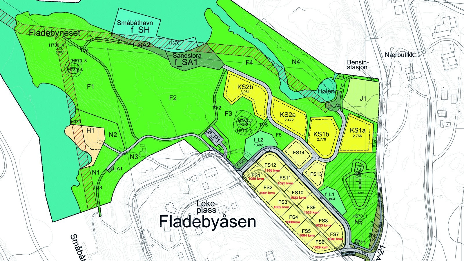 01Fasade_5 Galleribilde