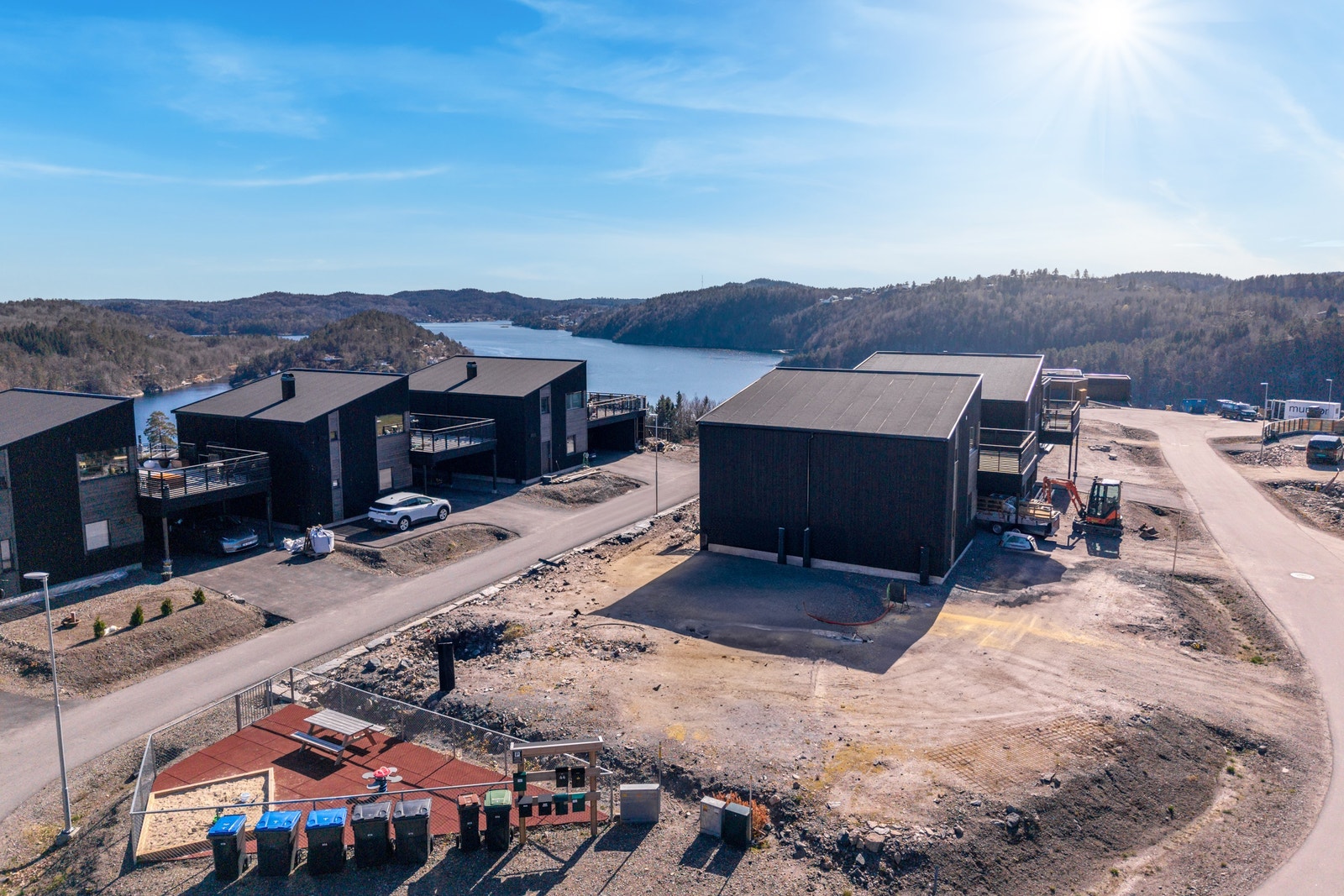 Tangenheia 50 Galleribilde