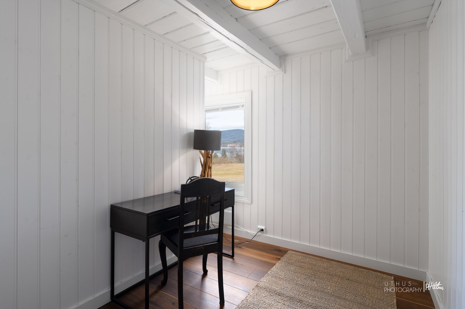 Soverom 1 i 1. etasjen. Galleribilde