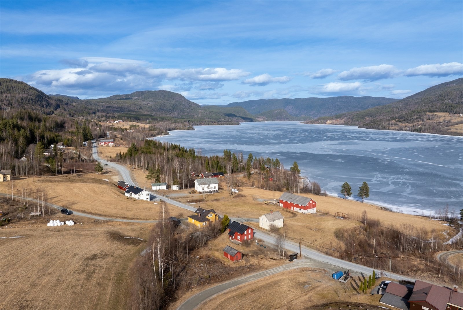 Ta kontakt for å avtale visning. Galleribilde