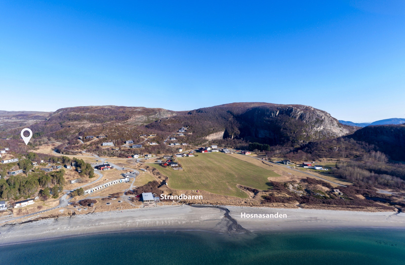 Velkommen til Åfjord og Stokkøya! Galleribilde