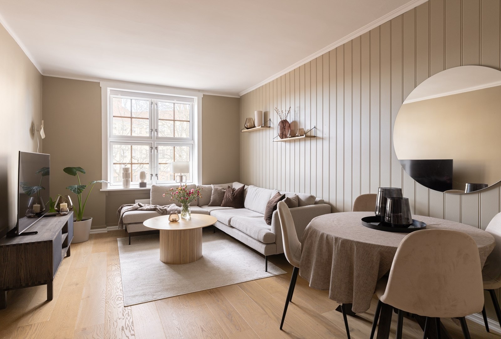 Velkommen til Dynekilgata 9A! Presentert av Oliver Pettersen // Eiendomsmegler 1 Galleribilde