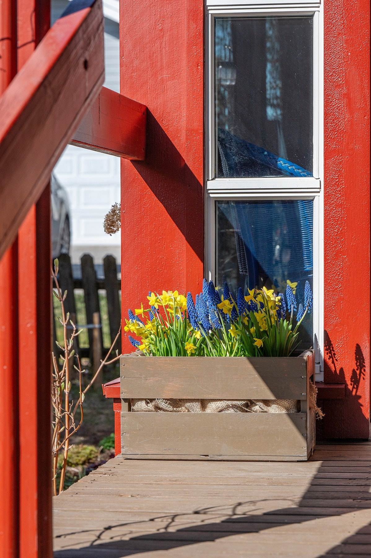 Velkommen inn i Aschehougsgate 19 Galleribilde