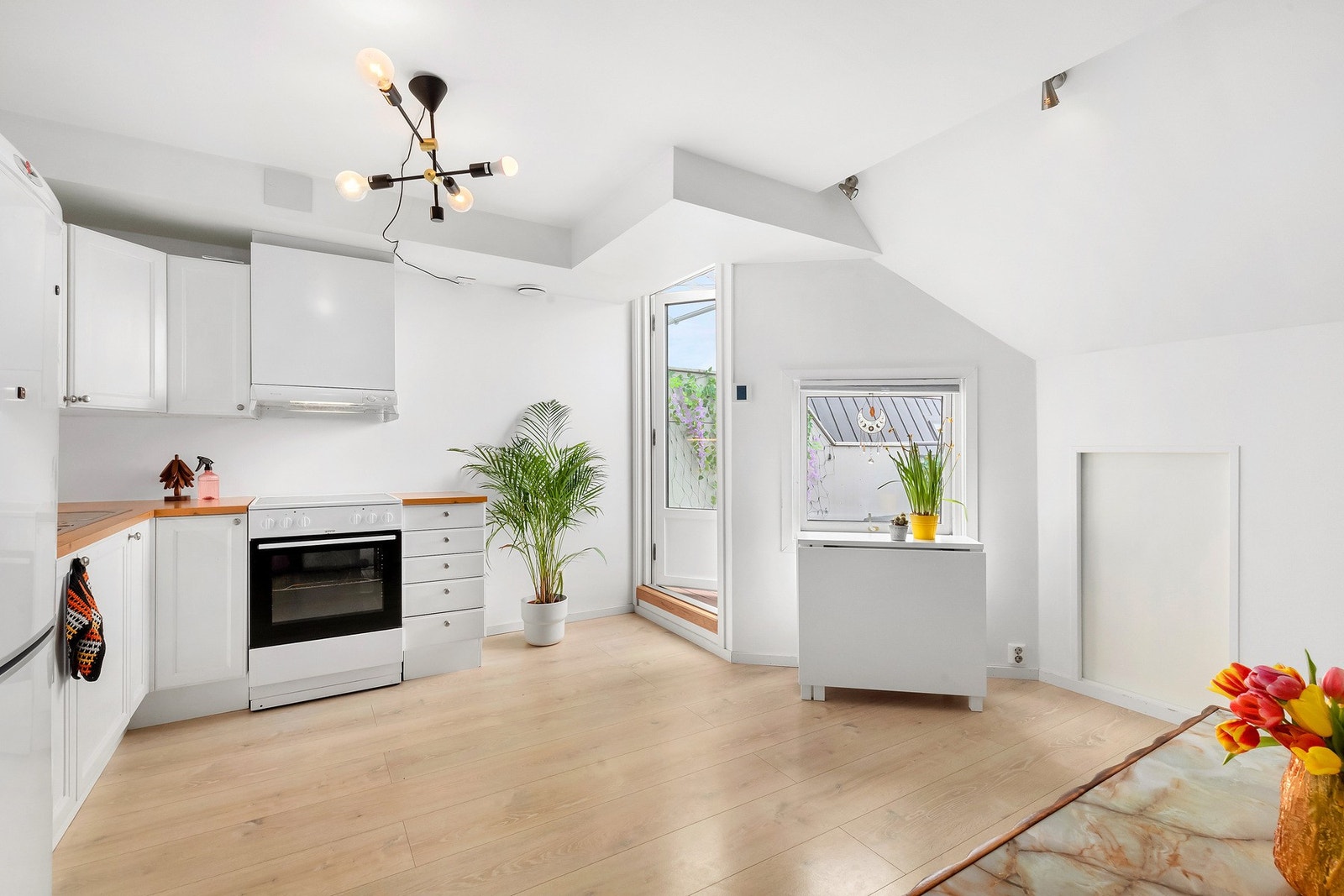 Velkommen til Frostaveien 11A! Galleribilde