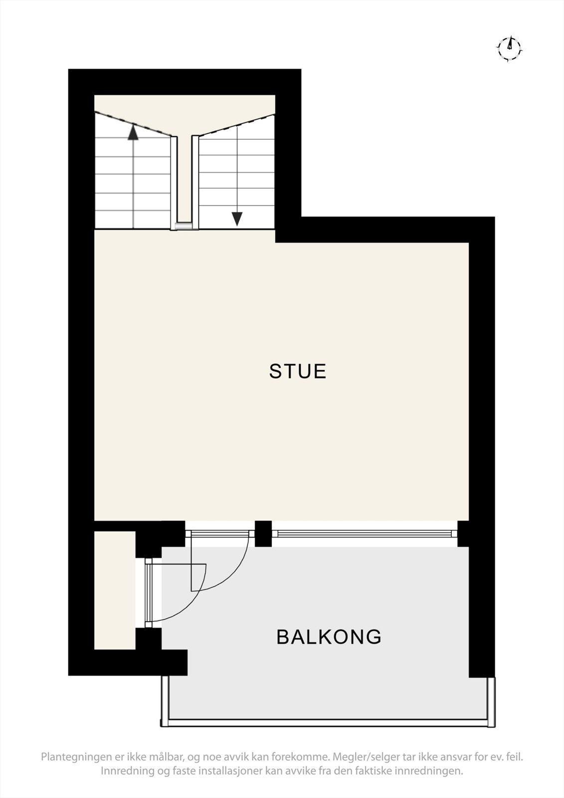 Plantegninger Galleribilde