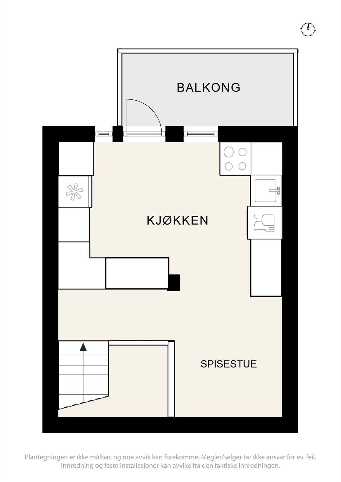 Plantegninger Galleribilde