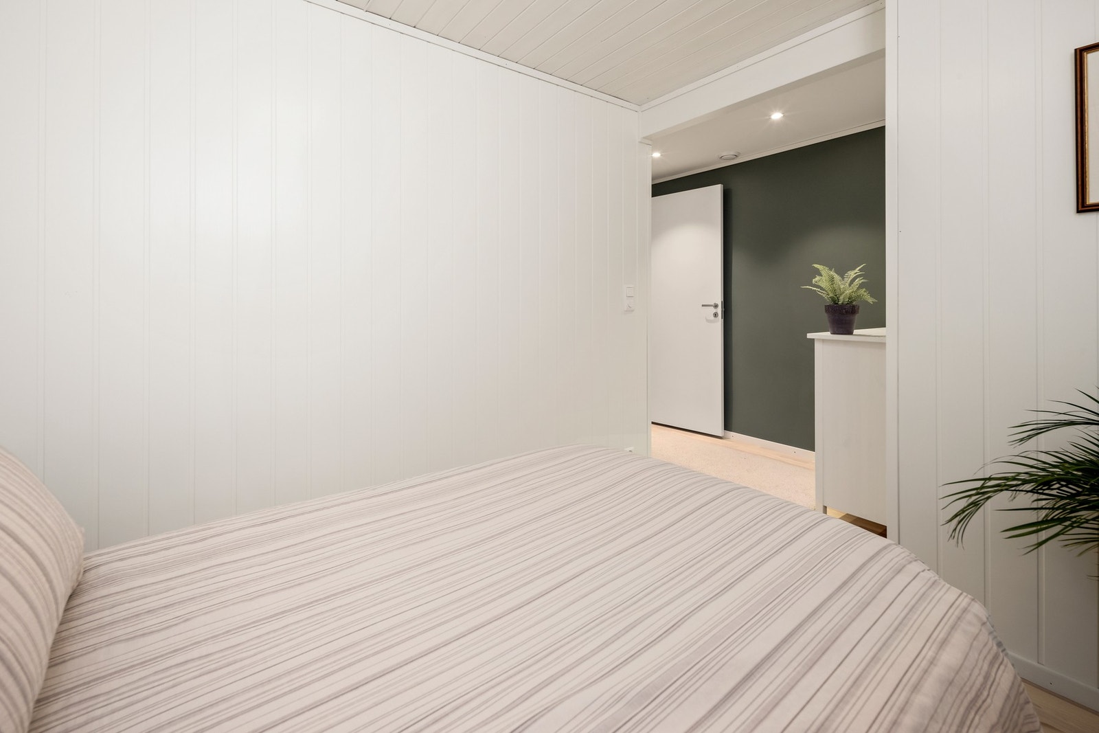 Soverom. Galleribilde