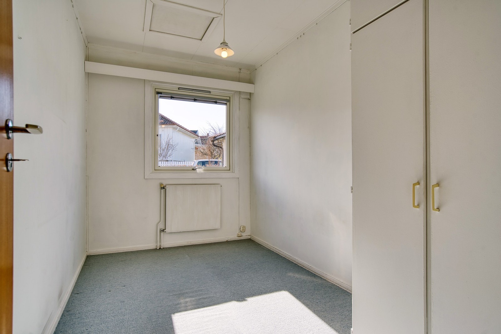 Soverom 2 Galleribilde