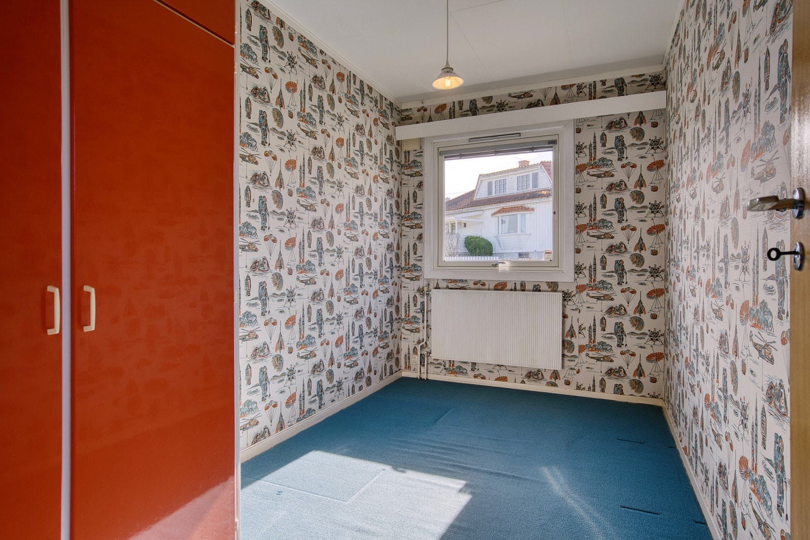 Soverom 3 Galleribilde