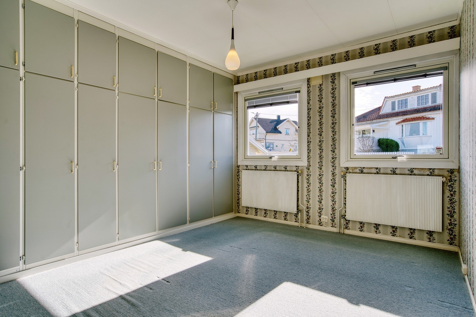 Hovedsoverom Galleribilde