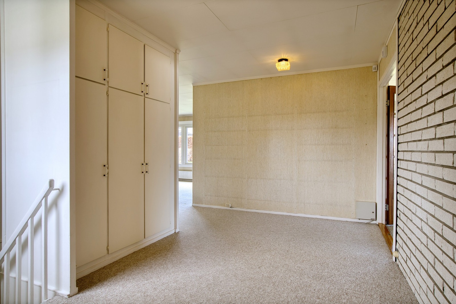 Velkommen inn! Galleribilde