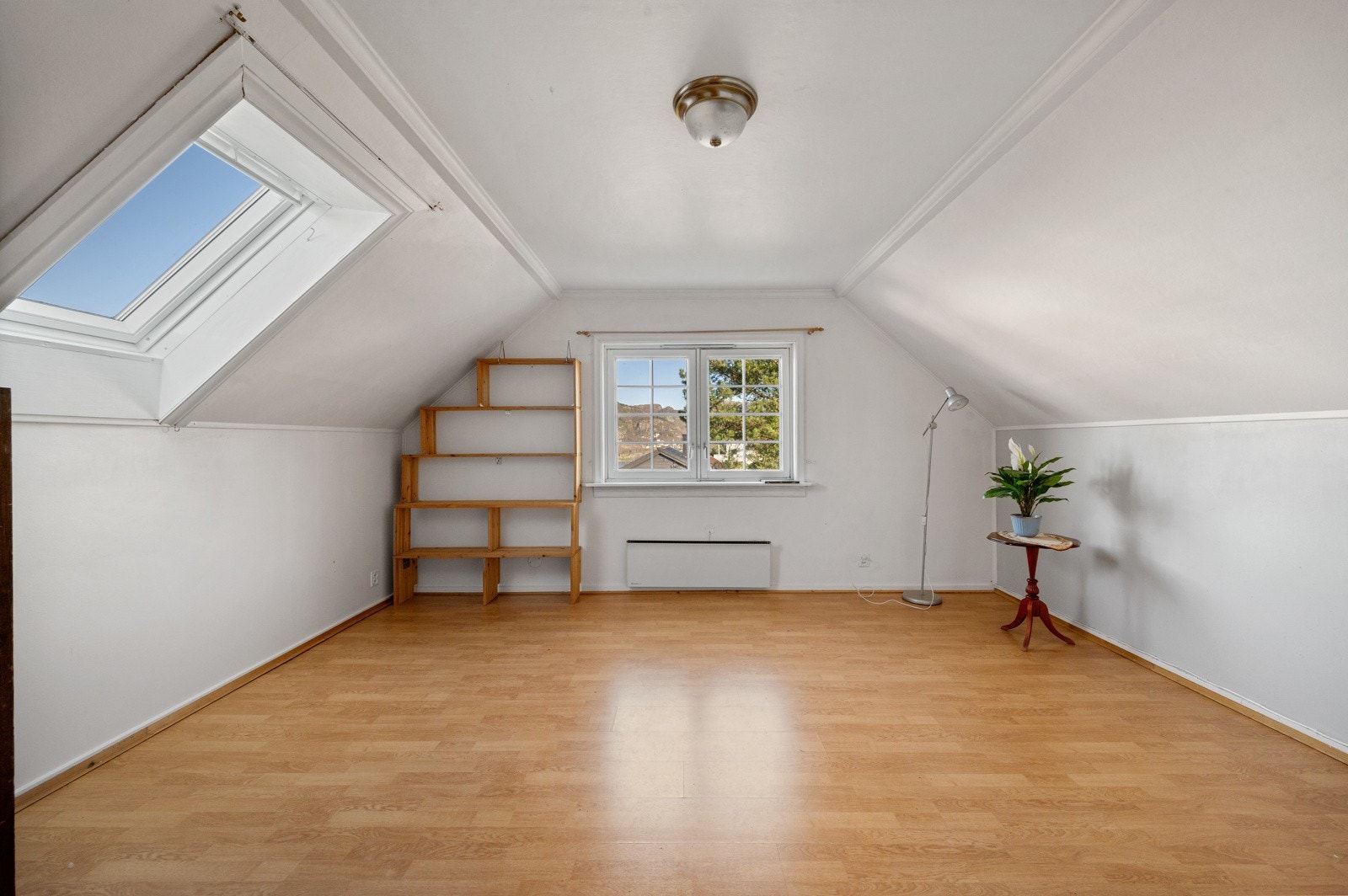 Soverom nummer 4 Galleribilde