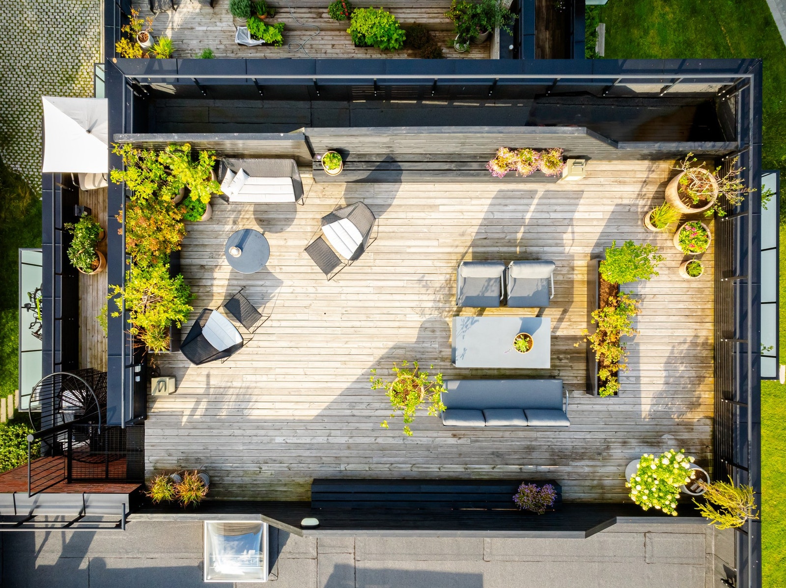 Denne leiligheten er absololutt verst et besøk! Galleribilde