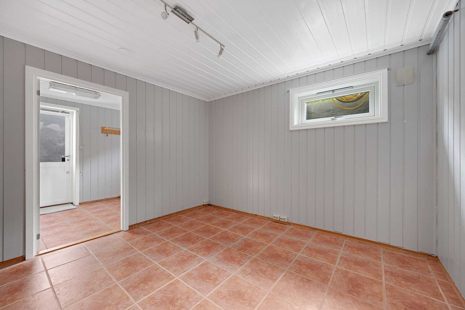 Bod med gode lagringsmuligheter. Galleribilde