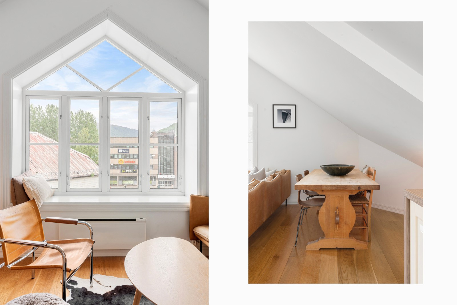 Detaljer | Sne Eiendomsmegling