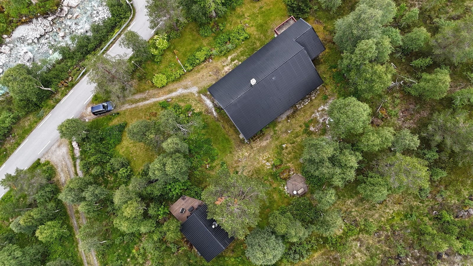 Passer ikke oppsatt visning ta kontakt med megler.
Velkommen på visning! Galleribilde