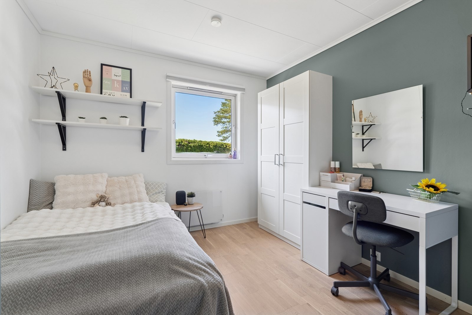 Soverom 2 Galleribilde