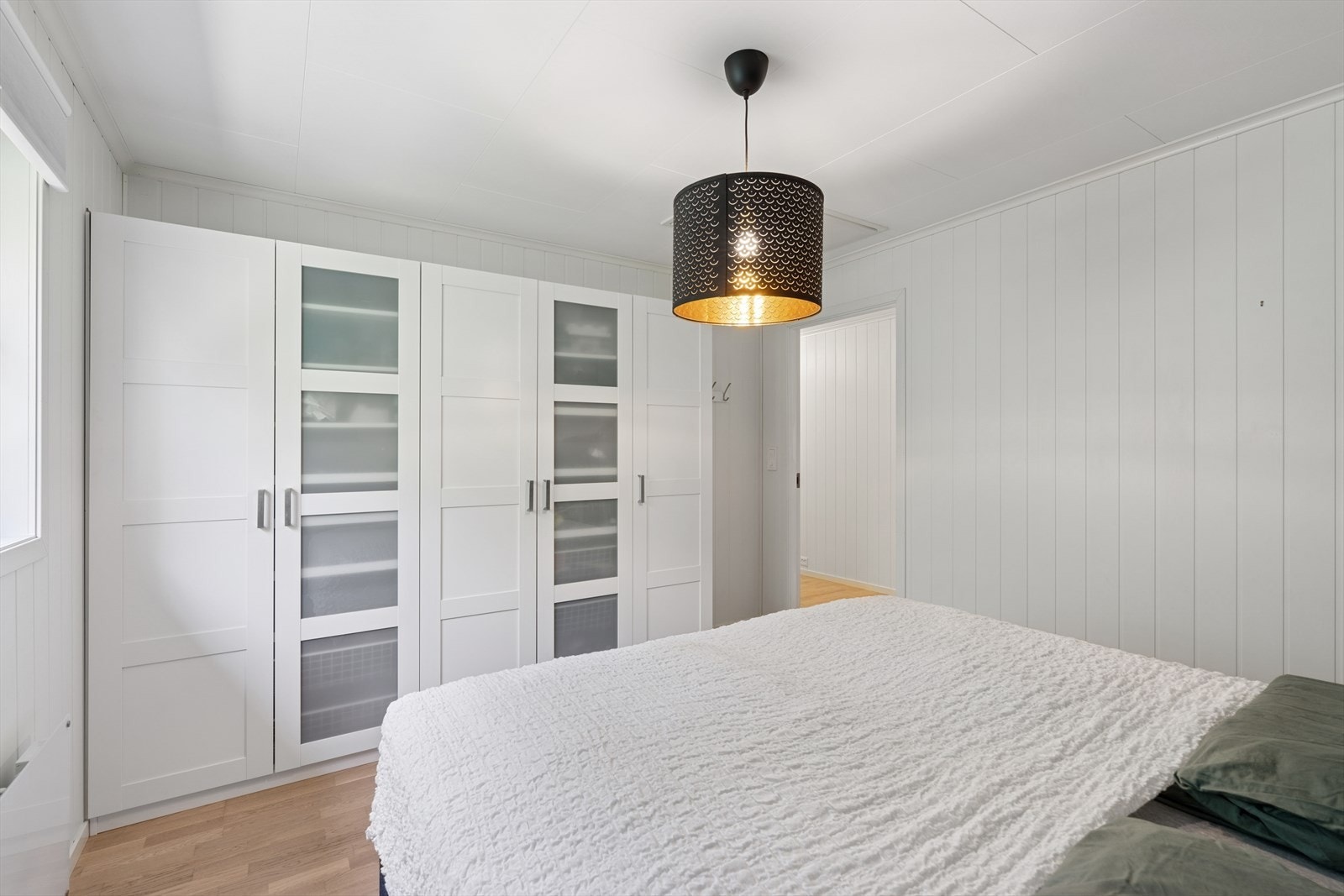 Hovedsoverommet Galleribilde