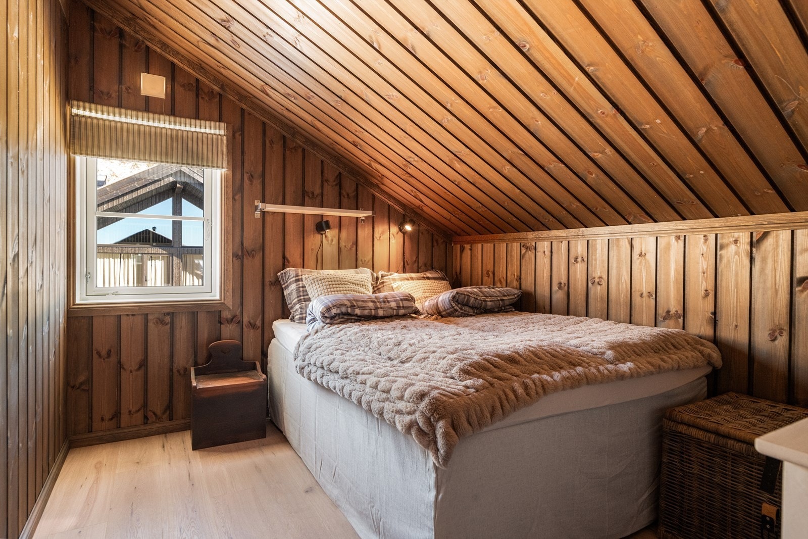 Soverom 2 Galleribilde