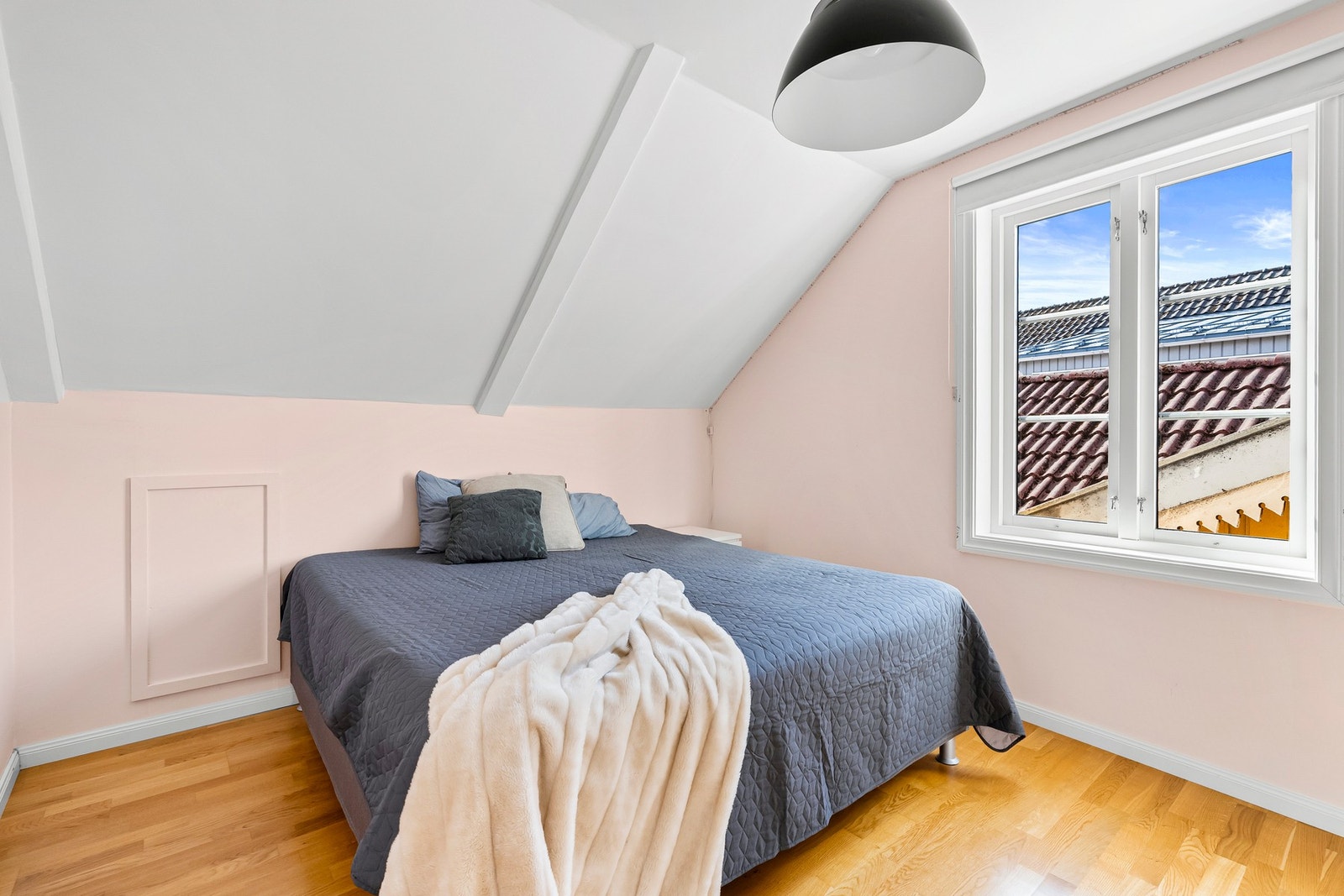 Soverom 3 Galleribilde