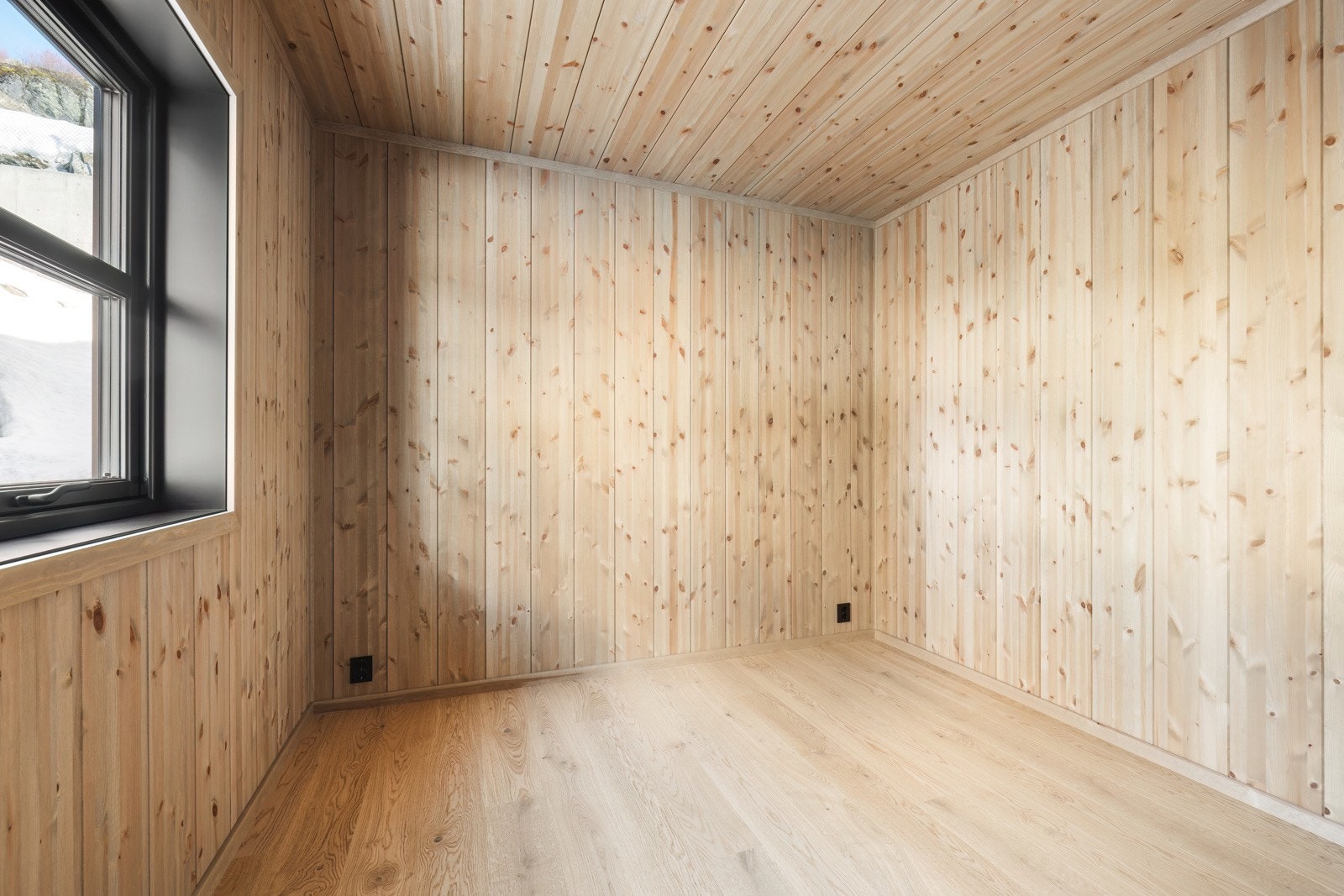 Soverom 2. Galleribilde