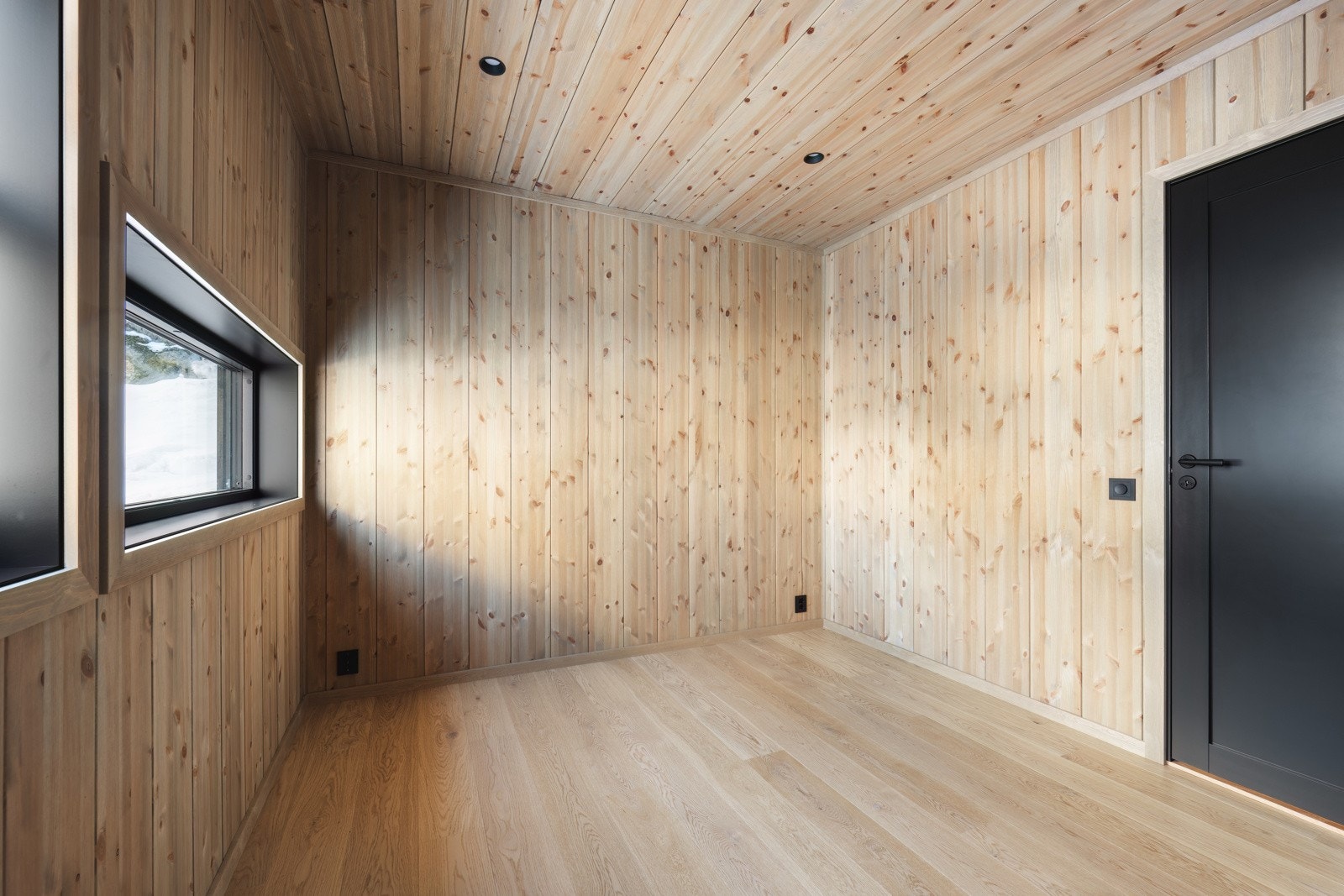 Soverom 3. Galleribilde