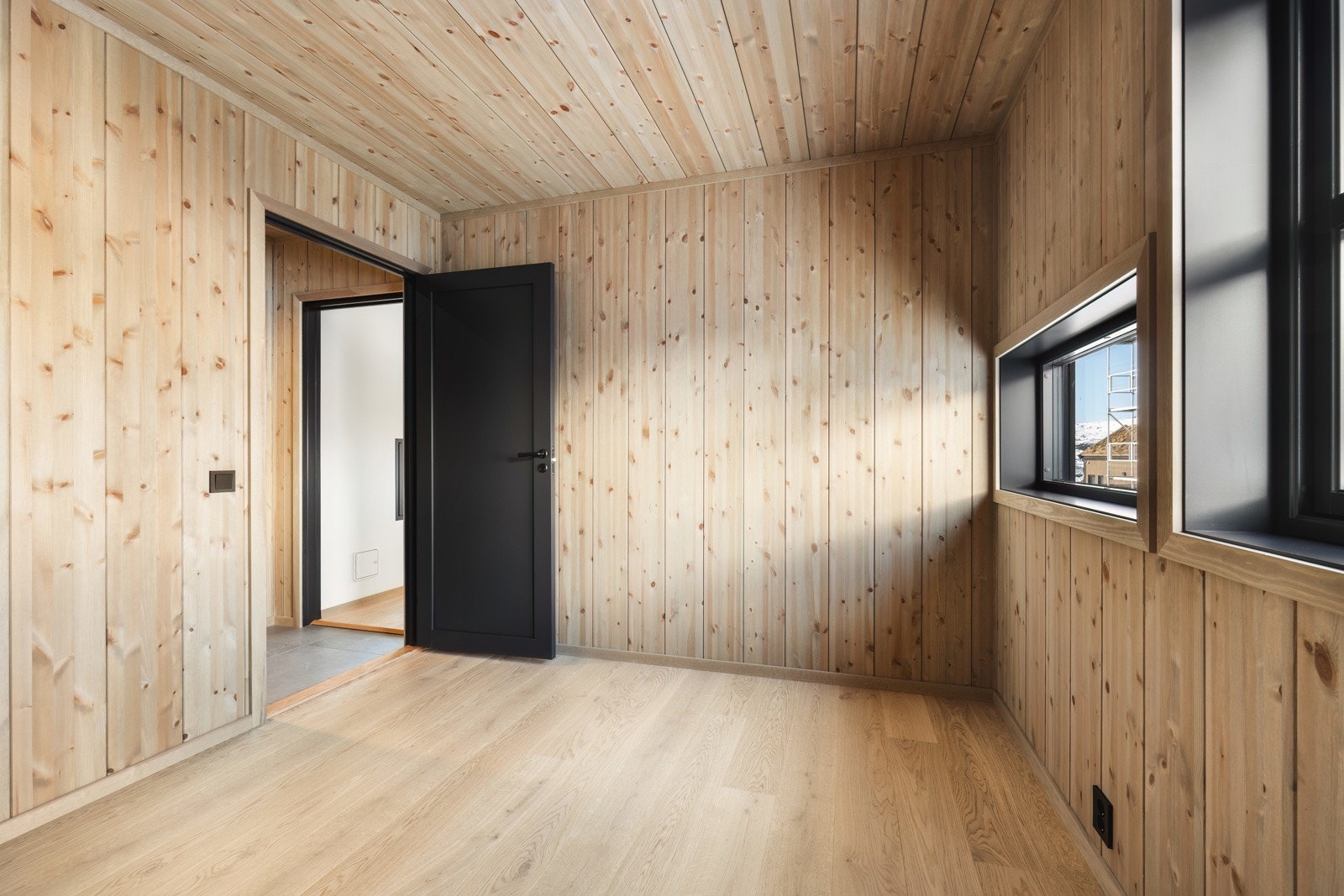 Soverom 2. Galleribilde