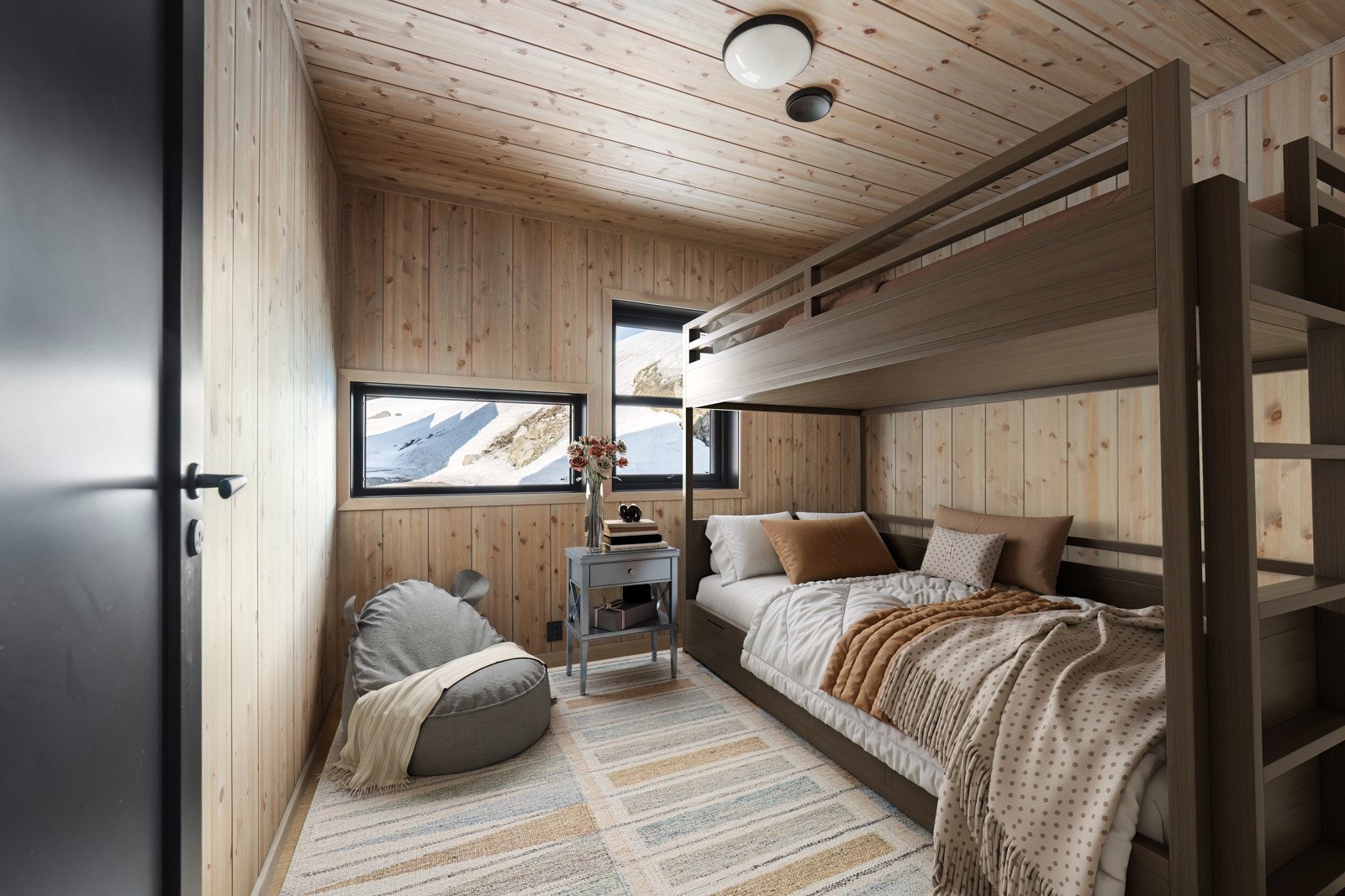 Soverom 2. Galleribilde