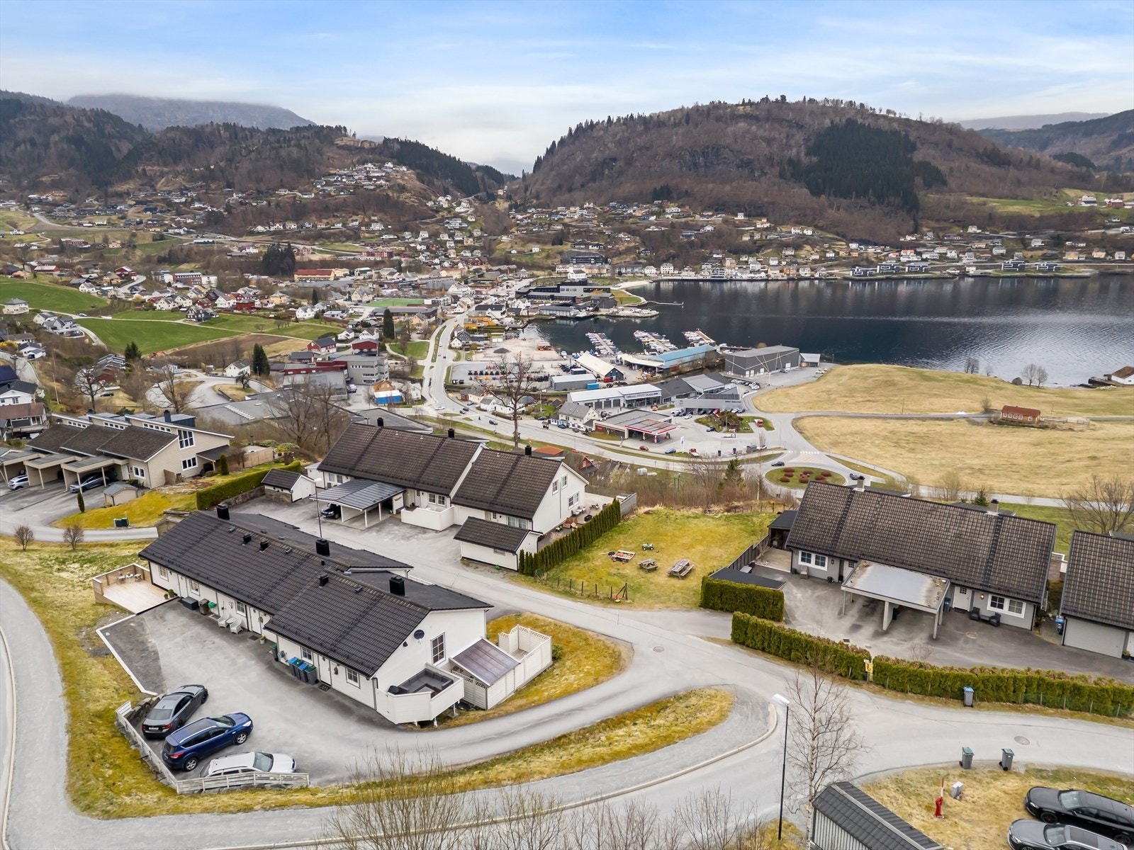 Velkommen til visning! Husk påmelding! Galleribilde