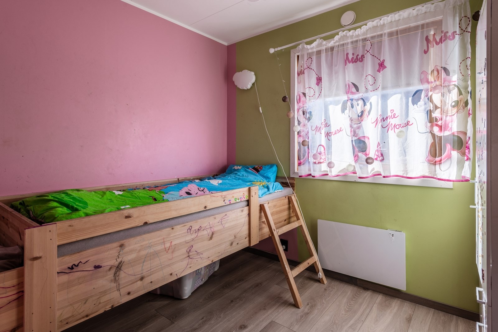 Soverom 2. Galleribilde