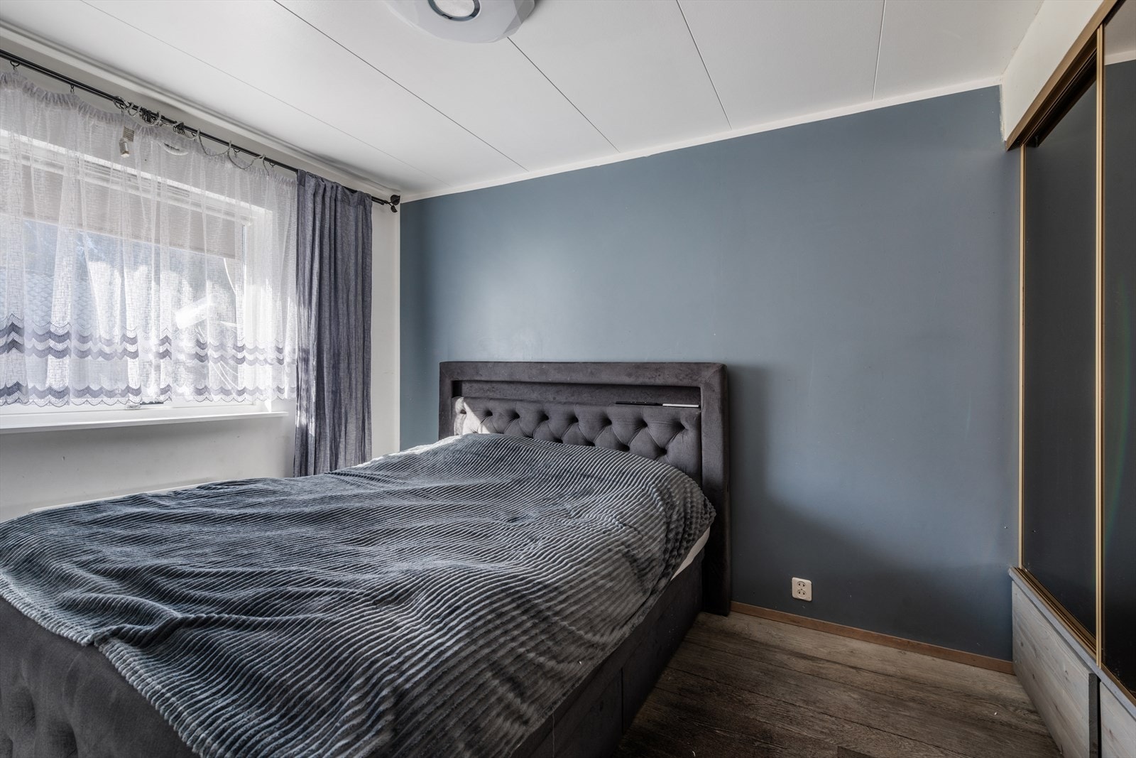 Soverom 1. Galleribilde