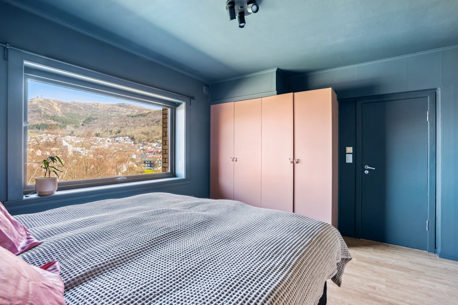 Hovedsoverom Galleribilde