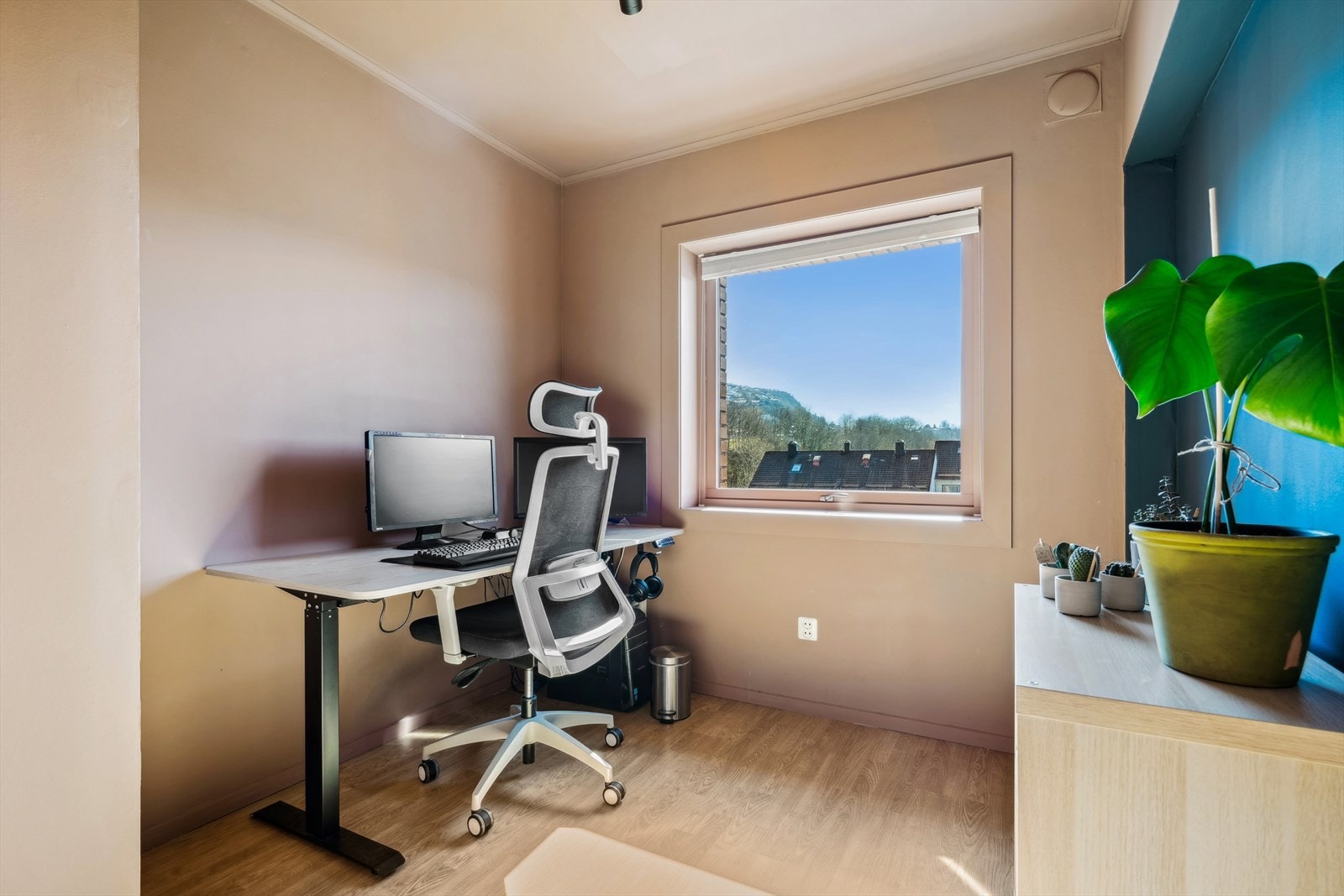 Soverom #2 Galleribilde