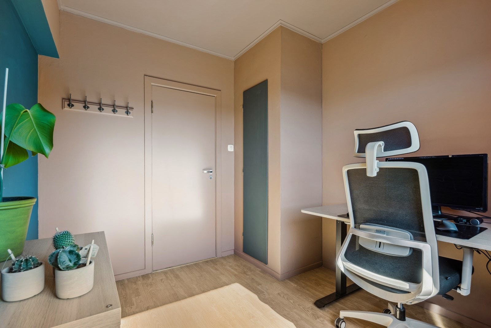 Soverom #2 Galleribilde