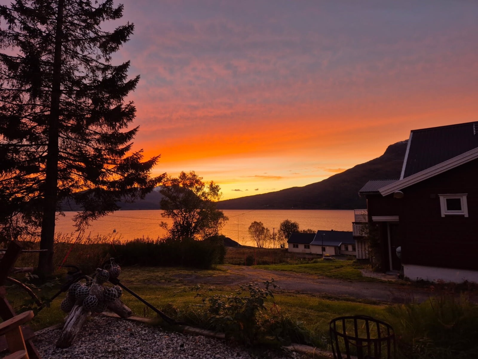 Selgers eget bilde Galleribilde