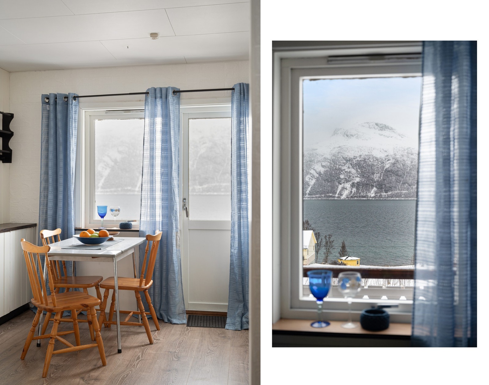 Her er det også adkomst til veranda Galleribilde