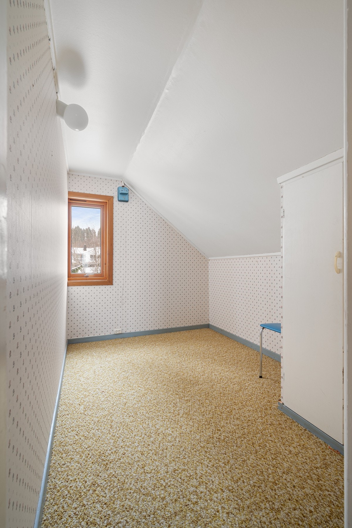 Soverom nr 2 Galleribilde