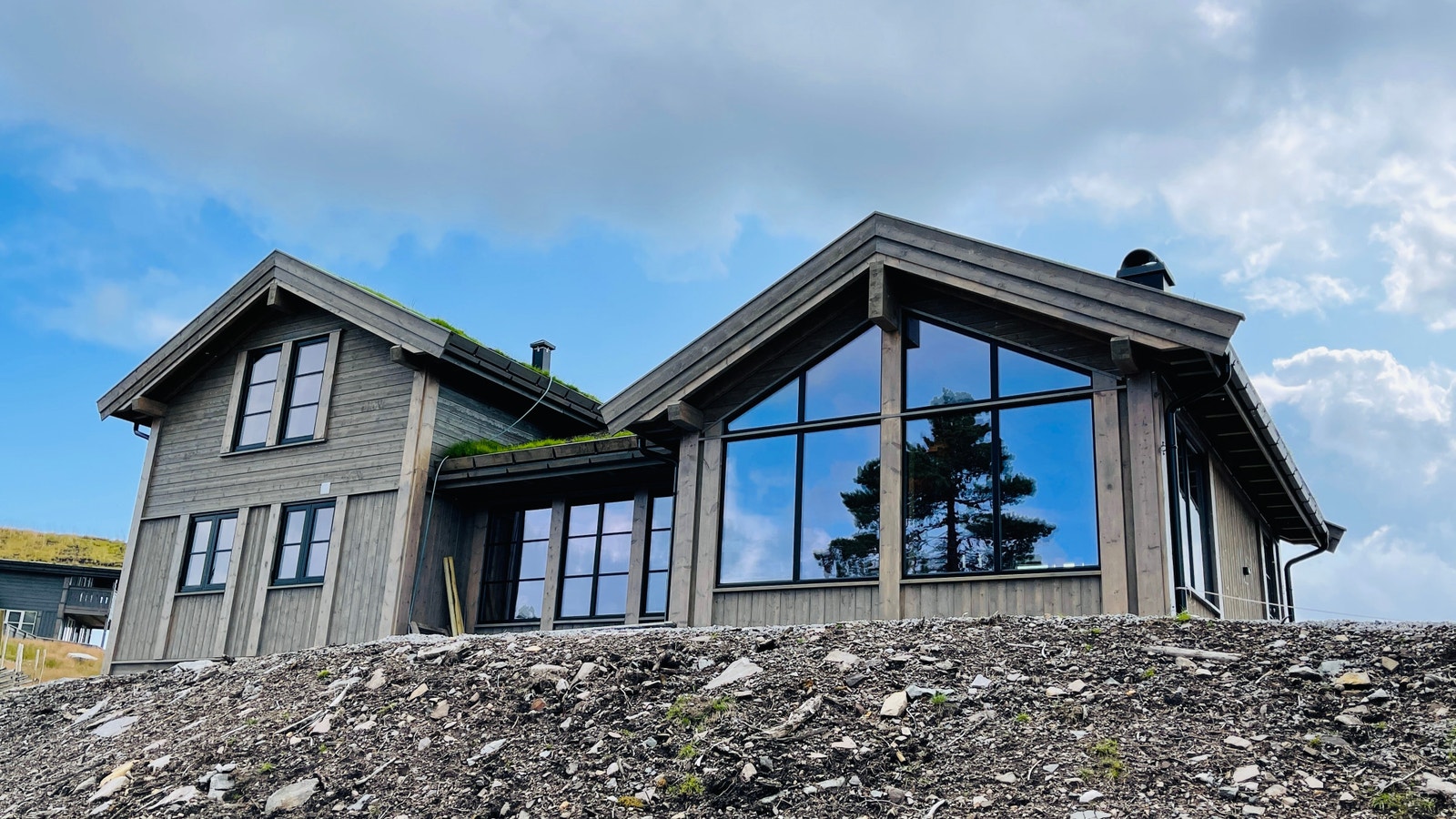 Høgtind Galleribilde