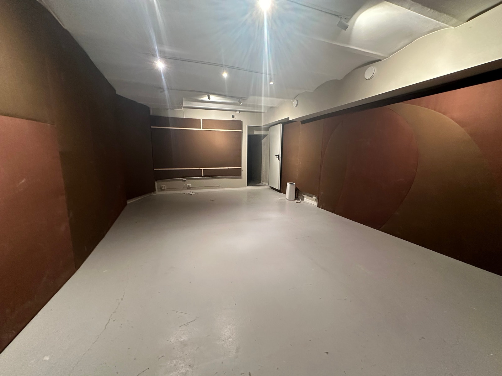 underetasje Galleribilde
