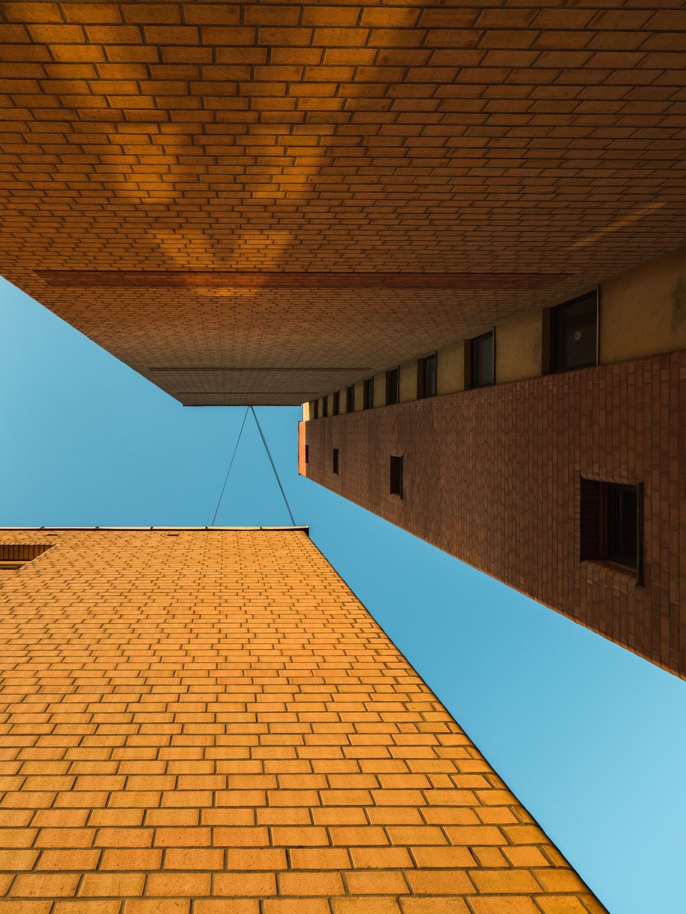 Bokostnader er svært forutsigbare med både varmtvann, oppvarming og internett inkludert i de månedlige felleskostnadene. Galleribilde